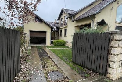 Casă individuală cu 6 camere cu Canalizare în Circumvalațiunii - 12