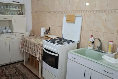 Apartament 2 camere 60mp rond Pacurari - 7