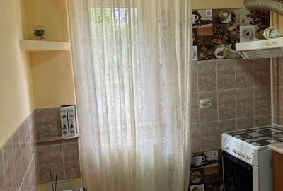 Garsonieră decomandată în Nord - 3