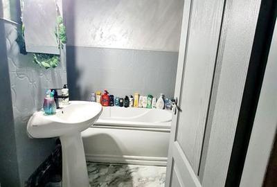 Apartament cu 2 camere semidecomandat în Central - 6