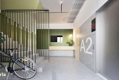 Spațiu comercial, de 42 mp, în Central - 5