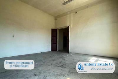 Spațiu comercial, de 40 mp, în Central