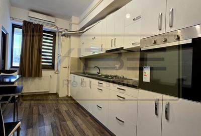 Garsonieră semidecomandată, mobilată în Podu Roș - 5