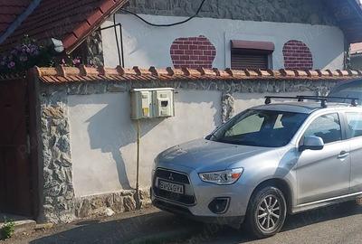 Casa in ucea de jos