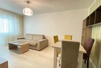 Apartament cu 4 camere decomandat în Astra - 2
