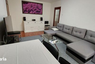 Apartament cu 2 camere semidecomandat în Obor - 9