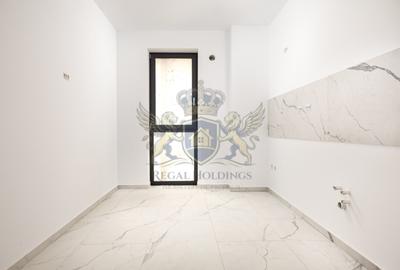 Apartament cu 3 camere decomandat în Răcădău - 8