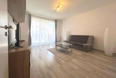 Inchiriem apartament 2 camere modern Avantgarden 3 - 1