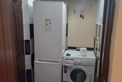 Garsonieră decomandată în Exterior Vest - 8