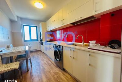 Apartament cu 2 camere decomandat în Bucium - 7