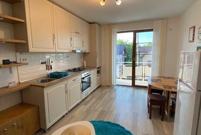 Apartament cu 2 camere decomandat în Valea Lupului - 7