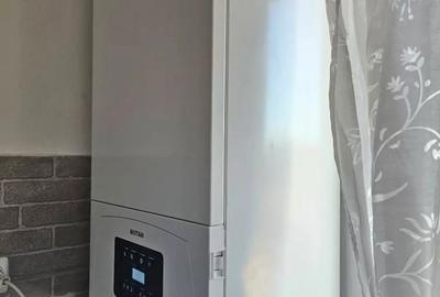 Apartament cu 2 camere, mobilat în Central - 11