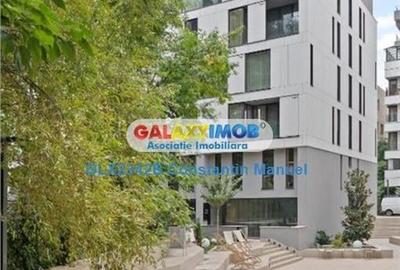 Apartament cu 2 camere, Herastrau, Soseaua Nordului, NOU - 2
