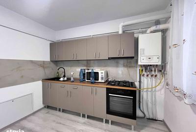 Apartament cu 3 camere în Central - 5