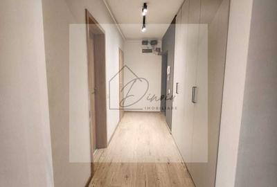 Apartament 3 camere I Moghioros Park Residence I etaj 1 I 2 parcari - 8