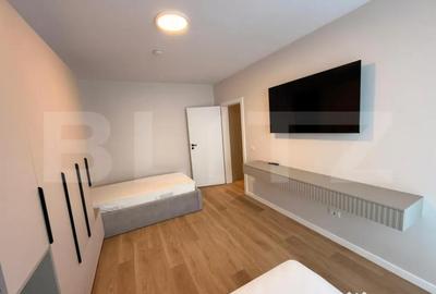 Apartament cu 3 camere decomandat în Obcini - 10