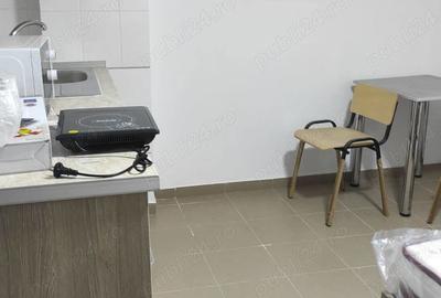 Garsonieră decomandată în Central - 1