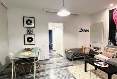 Vanzare 2 camere lux | Piata Amzei - Calea Victoriei | fara risc sau urgenta | - 7