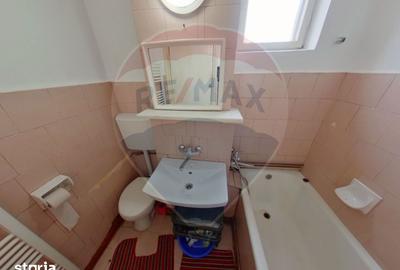 Apartament cu 4 camere, mobilat în Central - 6