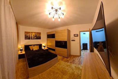 Garsonieră decomandată în Aradului - 4