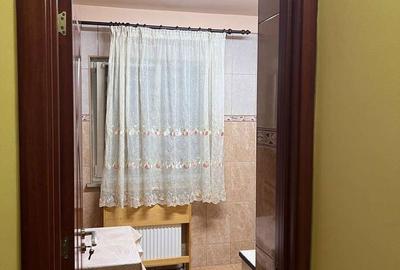 Apartament cu 4 camere în Central - 20