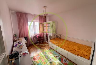 Apartament cu 3 camere decomandat, mobilat în Brazda lui Novac - 2