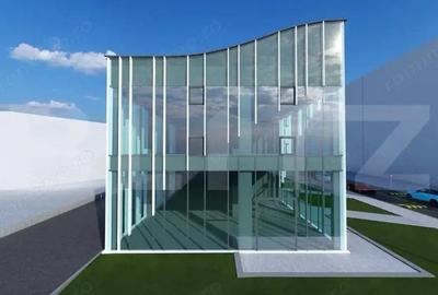 Cladire de inchiriat zona Doamna Stanca - 5