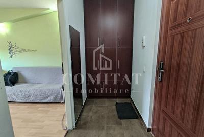 Garsonieră ideal pentru investiție | Iris - 6