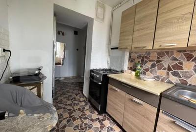 Apartament cu 2 camere semidecomandat în Central - 5