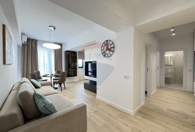 Apartament 2 camere & terasa I mobilat utilat I First Estate Pipera - 2