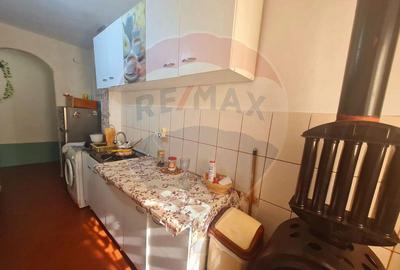 Garsonieră decomandată în Mărășești - 2