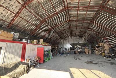 Inchiriere depozit/hala/ spatiu industrial Magurele - Bragadiru - Centura, ILFOV - 4