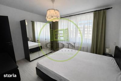 Apartament cu 2 camere decomandat, mobilat în Gara de Nord - 9