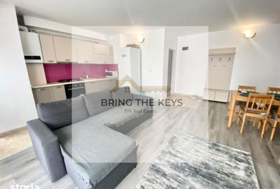 Apartament cu 2 camere semidecomandat în Central - 9