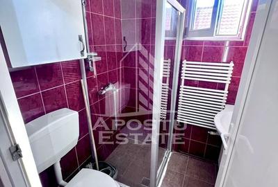 Garsonieră în Aradului - 6