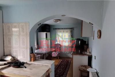 Nou! Casa S=96mp teren 863 mp, cu utilitati, Zona Primarie, - 5