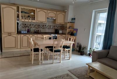 Apartament cu 2 camere decomandat în Gheorgheni - 8