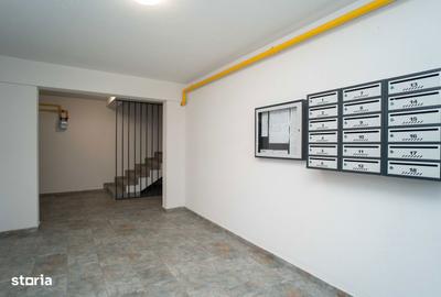 Garsonieră decomandată în Ciurea - 3