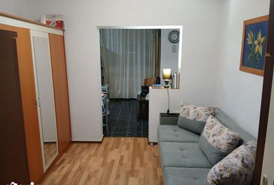 Garsonieră decomandată în Unirii Sud - 6