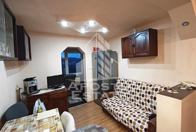 Apartament cu 2 camere, centrala proprie, zona Lipovei - 1