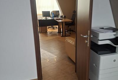 Birou, de 248 mp, în Brâncoveanu - 2