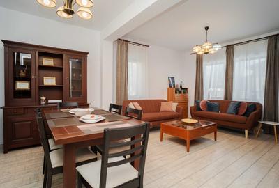 Duplex cu 4 camere cu Teren 300 Mp în Miroslava - 16