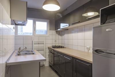 Apartament cu 2 camere nedecomandat, mobilat în Astra - 8