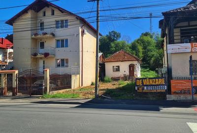 Teren de vanzare in Curtea de Arge?. - 7