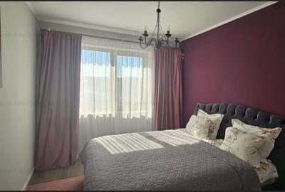 Duplex cu 4 camere cu Canalizare în Corbeanca - 9