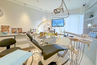 Spațiu comercial, de 97 mp, în Nord - 12