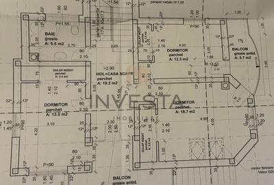 Casa individuala 187 mp utili cu teren in proprietate de 831 mp! - 16