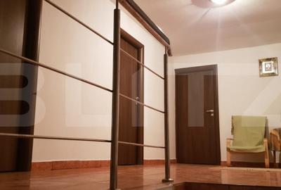 Casă cu 5 camere cu Teren 840 Mp în Moroeni - 11