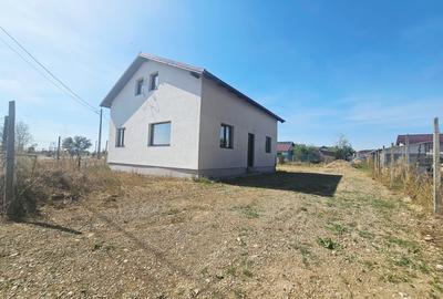 Casă la gri, 5 camere – Târgșoru Vechi - 4