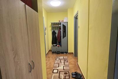 Garsonieră decomandată în Metalurgie - 4